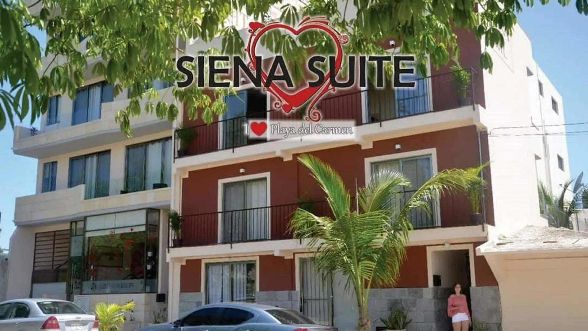 Studios Siena Av Ctm, Colonia Zazil Ha Playa del Carmen Mexiko