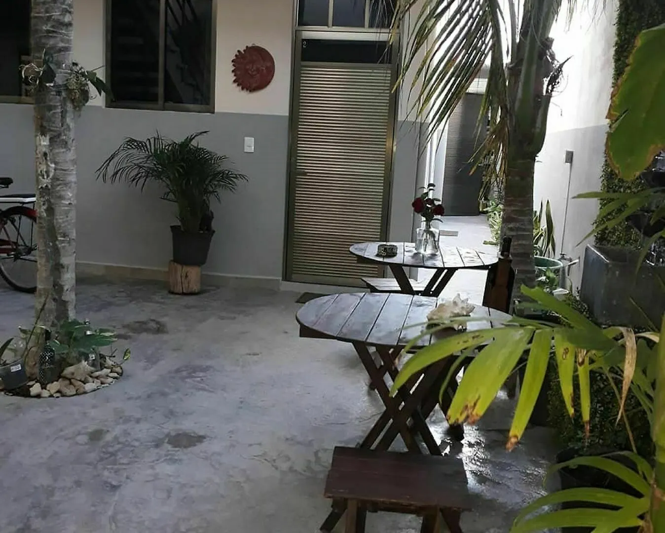 Studios Siena Av Ctm, Colonia Zazil Ha Playa del Carmen Apartmán