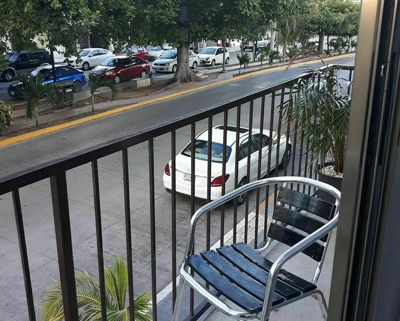 Studios Siena Av Ctm, Colonia Zazil Ha Playa del Carmen 0*,  Mexiko