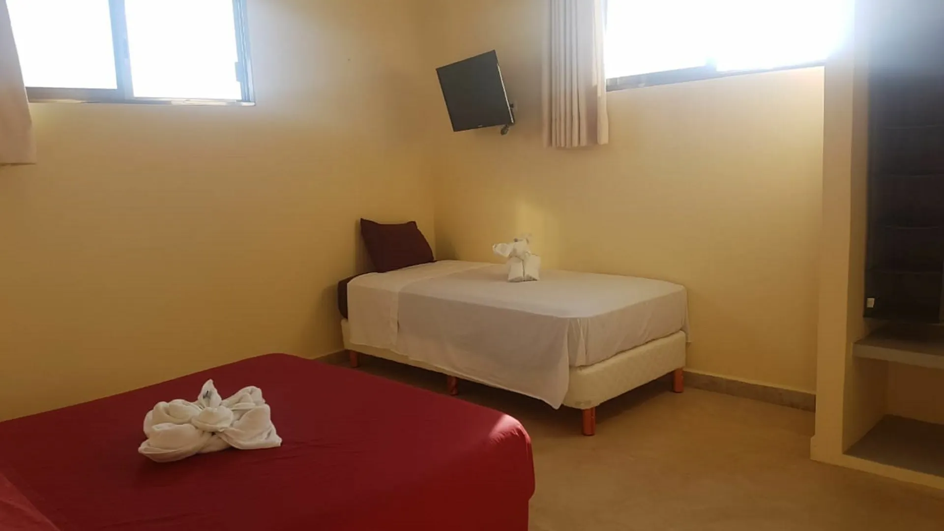 Studios Siena Av Ctm, Colonia Zazil Ha بلايا ديل كارمن