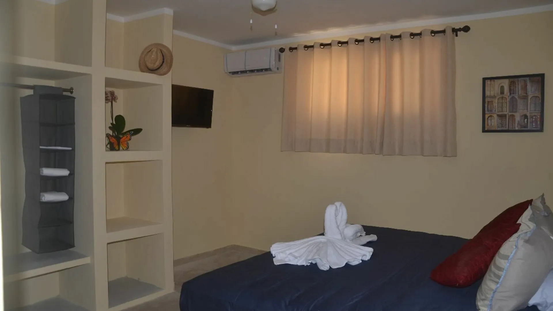 Studios Siena Av Ctm, Colonia Zazil Ha بلايا ديل كارمن