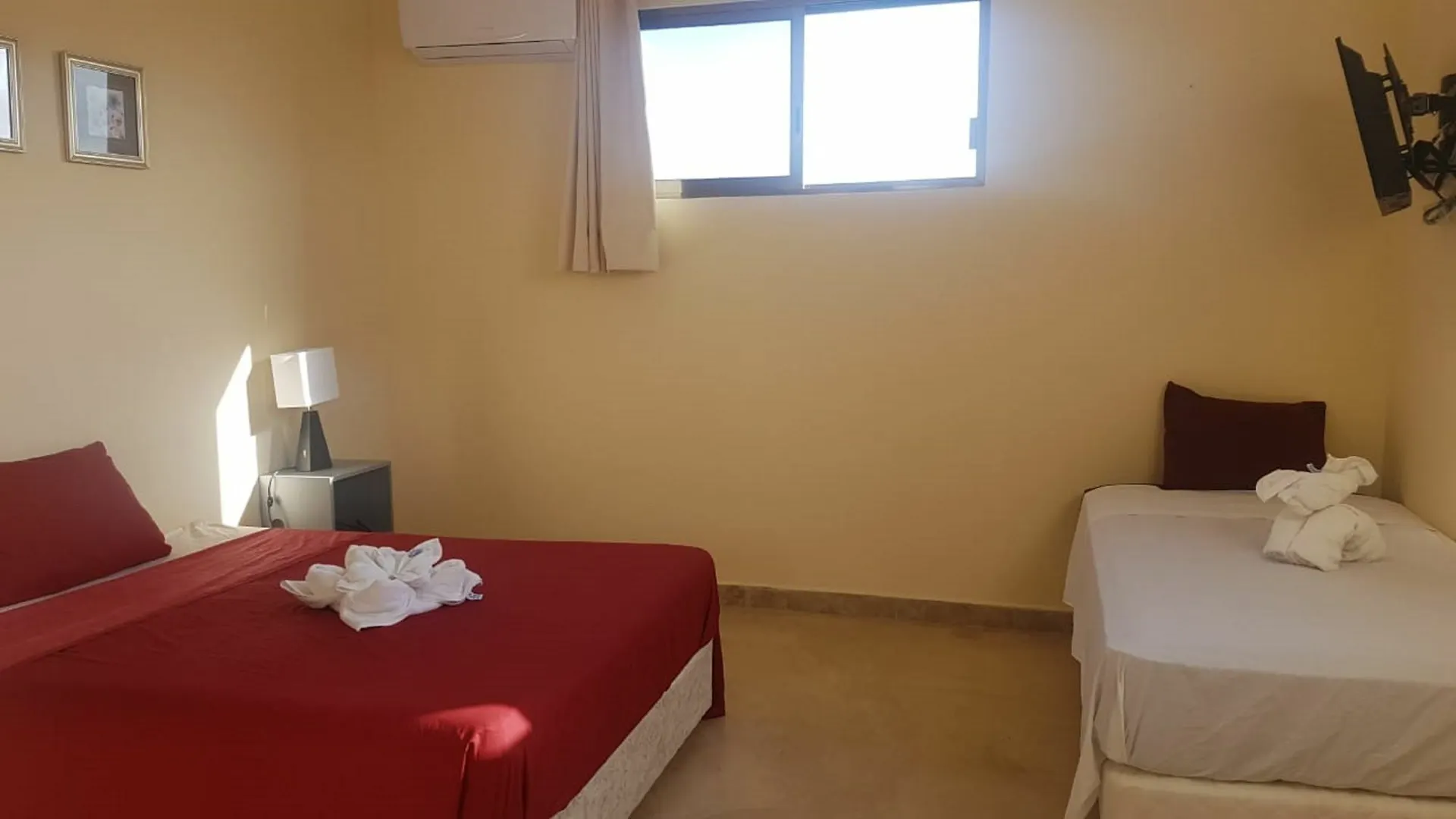 פלאייה דל כרמן Studios Siena Av Ctm, Colonia Zazil Ha 0*, פלאייה דל כרמן